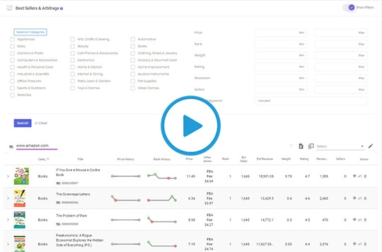 Product Finder Placeholder Image
